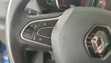 Renault Kadjar Crossover 1.2 Energy TCe 130KM 2018 Renault Kadjar KADJAR Klimatronik 1 wlasciciel Ledy MOZLIWA ZAMIANA 1.2, zdjęcie 11
