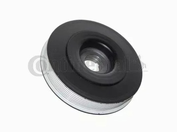 CONTI KOLO ŘEMENICE CITROEN C2 C3 XSARA 1.4 HDI