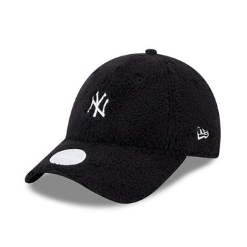 Czapka z daszkiem NEW ERA damska NY NEW YORK