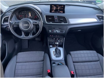 Audi Q3 I SUV Facelifting 2.0 TDI 150KM 2017 Audi Q3 S-Tronic, zdjęcie 19