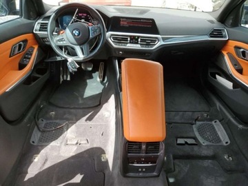 BMW Seria 3 G20-G21 2022 BMW M3 Competition 2022 3.0l 3.0 Benzyna 503KM, zdjęcie 8