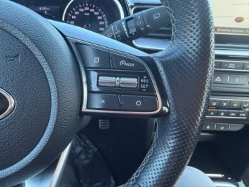 Kia Proceed Shooting Brake 1.4 T-GDI 140KM 2019 Kia Pro Cee'd navi, klimatronic, gwarancja!, zdjęcie 25