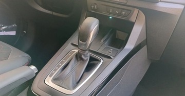 Ford Puma II Crossover Facelifting 1.0 EcoBoost Hybrid 155KM 2025 Ford Puma Ford Puma 1,0 MHEV 155 KM AUT.-7 Hybryda 155KM, zdjęcie 14