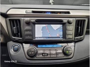 Toyota RAV4 IV MPV D-4D 125 124KM 2014 TOYOTA RAV4 PREMIUM 4x4! Super stan!, zdjęcie 12