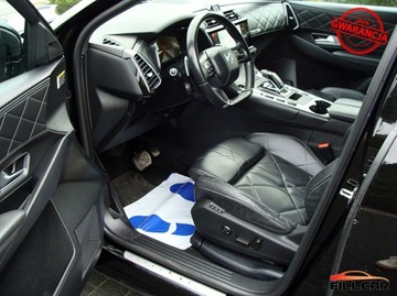  DS Automobiles DS 7 Crossback DS 7 Crossback 1.6 Benzyna 180KM RIVOLI Full, zdjęcie 16