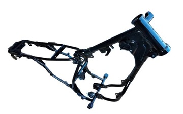 NOWA ORYGINALNA RAMA YAMAHA RD50 RD80