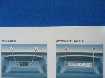 PEUGEOT PARTNER I 2002-2008 польская механика, красочная, оригинал
