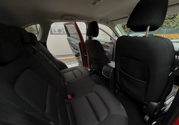 Mazda CX-5 II SUV 2.0 SKY-G 165KM 2021 Mazda CX-5 LIFT II 2.0 165KM 91.000kmLEDgwarancja RVM manual 2.0, zdjęcie 16