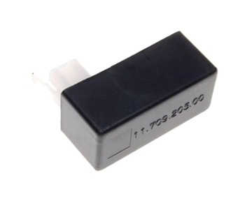 Модуль зажигания JMP ATU Daelim Hercules