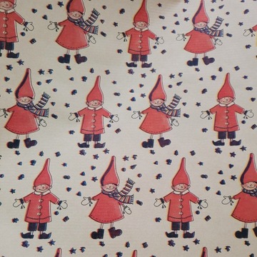 Papier do pakowania 57cmx2m 2m465