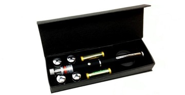 ЛАЗЕРНАЯ УКАЗКА 1000 МВт ЗЕЛЕНАЯ 5 КОНЦОВ