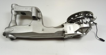 HONDA GL 1800 GOLD WING SC79 KARDAN DIFFER ПРИВОДНОЙ ВАЛ ПОВОРОТНЫЙ РЫЧАГ 2018