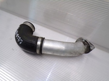 RURA DOLOT PRZEWÓD POWIETRZA MERCEDES W222 3.0 CDI 6420908137