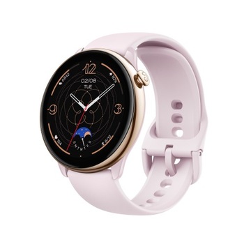 AMAZFIT GTR Mini smartwatch спортивные часы
