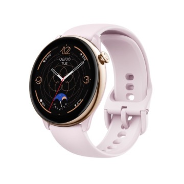 Умные часы Amazfit GTR Mini Misty Pink