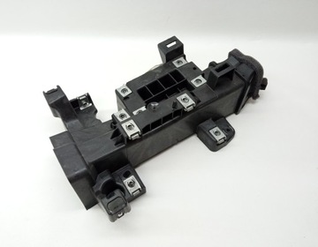 MOCOWANIE JEEP WRANGLER JL IV 2.0 T 04670725AA