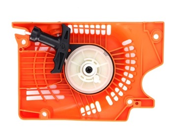 SZARPAK СТАРТЕР ПИЛА СТАРТЕР С КАБЕЛЕМ + УЛИТКА