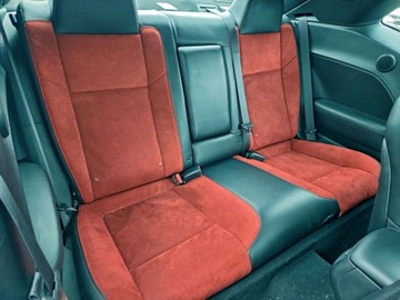 Dodge Challenger III 2023 Dodge Challenger RT Scat Pack 2023 6.4 Benzyna 485KM, zdjęcie 10