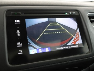 Honda HR-V II SUV 1.5 i-VTEC 130KM 2016 Honda HR-V Executive panorama navi kamera grzane, zdjęcie 23