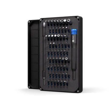 Набор прецизионных бит iFixit Mako