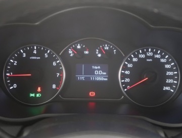Kia Carens IV Minivan Facelifting 1.6 GDI 135KM 2018 Kia Carens 1.6 GDI, Salon Polska, 1. Właściciel, zdjęcie 10