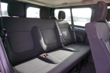 Renault Trafic III Combi 2.0 dCi  150KM 2024 Renault Trafic Bezwypadek SalonPL 9os Hak Czuj. park Tempomat Kamera, zdjęcie 17