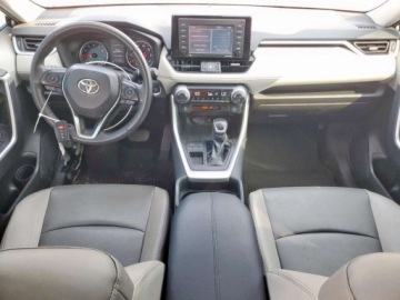 Toyota RAV4 V 2021 Toyota RAV4 Xle Premium 2021 2.5 Benzyna 203KM, zdjęcie 8