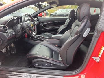 Ferrari 2015 FERRARI FF 6.3 Salon Polska, VAT23% V12 o mocy 660 KM, 4x4, zdjęcie 17