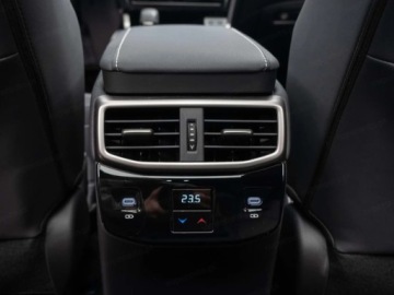 Lexus RX V 2026 RX Prestige 450h+ 2.5 Hybrid Plug-in | Panoramiczna kamera parkowania, zdjęcie 11