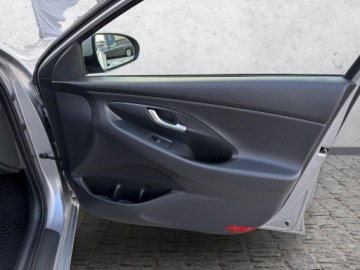 Hyundai i30 III Wagon Facelifting 1.5 DPI 110KM 2022 Hyundai i30 1.5 / 110 KM Kombi Modern Salon Polska, zdjęcie 32