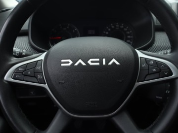 Dacia Logan III 2022 Dacia Sandero 1.0 TCe, Salon Polska, zdjęcie 15