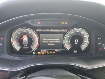 Audi Q7 II 2024 Audi Q7 Premium Plus 2024 3.0l 3.0 Benzyna 335KM, zdjęcie 9