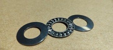 Выжимной подшипник Yamaha XJ 600 XT YZ WR XTZ FZ YZF XV XVS TDM Virag