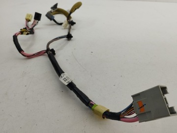 MAZDA CX-7 2011 OSTATNÍ