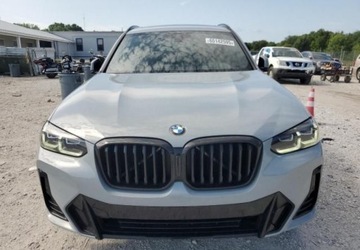 BMW X3 G01 2023 BMW X3 Auta z USA - Zapytaj o wiecej ofert 2.0 Benzyna 252KM, zdjęcie 7