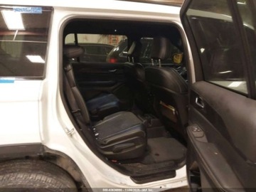 Jeep Grand Cherokee V 2024 Jeep Grand Cherokee JEEP GRAND CHEROKEE L ALTITUDE X 4X4 3.6 Benzyna 293KM, zdjęcie 9