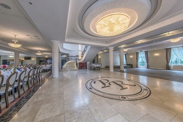 ФАКС Потолочный свод 100х100мм Карниз XPS