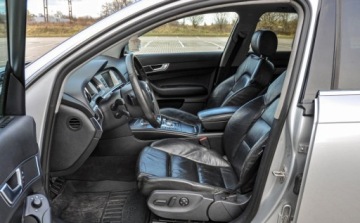 Audi A6 C6 Allroad quattro 3.0 V6 TDI 233KM 2008 Audi A6 Avant 3,0TDI (233KM) Quattro Skory Automat 3.0 Diesel 233KM, zdjęcie 6