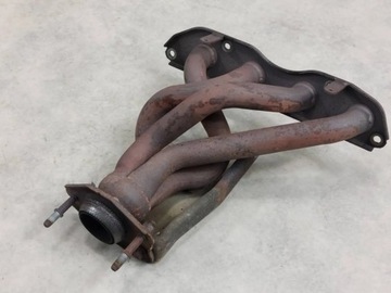 ВЫПУСКНОЙ ПАТРУБОК SMART FORFOUR I 454 04-06 1.3