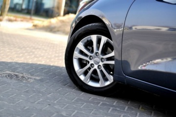 Kia Ceed II Kombi 1.6 CRDi 110KM 2012 Kia Cee'd 1,6 CRDi Xenon Ledy Skóra Grzana, zdjęcie 15