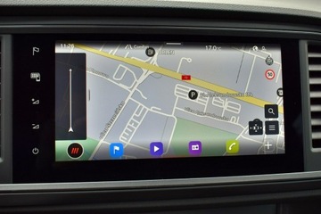 Cupra Ateca Crossover Facelifting 1.5 TSI 150KM 2024 Cupra Ateca Pierwszy Właściciel / Salon Polska /, zdjęcie 22