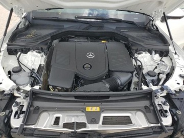 Mercedes GLC C254/X254 2024 Mercedes-Benz GLC 300, 2024r., 2.0L 2.0 Benzyna 255KM, zdjęcie 11