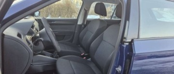Skoda Fabia III Kombi 1.2 TSI 90KM 2017 Skoda Fabia Skoda Fabia 1.2 TSI Ambition 1.2 Benzyna 90KM, zdjęcie 13