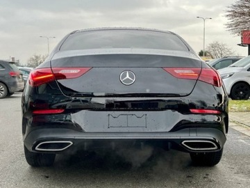 Mercedes CLA C118/X118 Coupe Facelifting 1.3 200 163KM 2024 MERCEDES-BENZ CLA 200 AMG Line Sedan 1.3 (163KM) 2024, zdjęcie 1