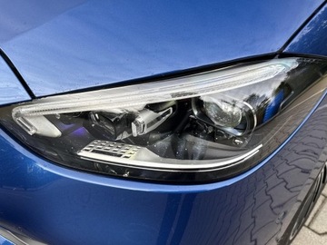 Mercedes Klasa C W206 Kombi 2.0 300 258KM 2024 Mercedes-Benz C 300, zdjęcie 10