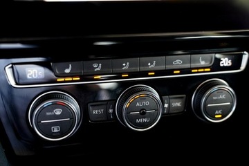 Volkswagen Arteon Fastback 2.0 TDI 190KM 2020 Volkswagen Arteon JEDYNY W PL kamery FUL LED digit, zdjęcie 26