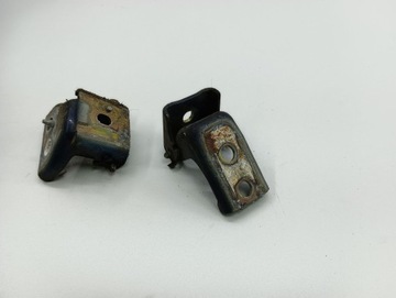 PEUGEOT 407 2005 KOMPLET PANTY