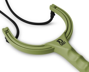 PROCA WĘDKARSKA DO NĘCENIA DELPHIN SHOT CONUS