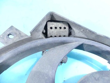 VENTILÁTOR CHLADIČŮ PULT KALINA 04-09 1.6 8V