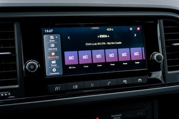 Seat Ateca 2026 Seat Ateca Reference 1.0 TSI 115 KM - Dostępny od, zdjęcie 17